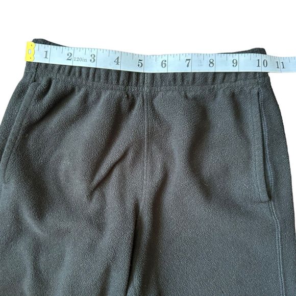 Lot OLD NAVY Kids S 6-7 Micro Performance Fleece Pants Open Leg Boys Sweatpants - Picture 6 of 11